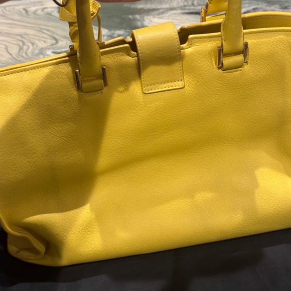 Yves Saint Laurent handbag - Picture 6 of 10